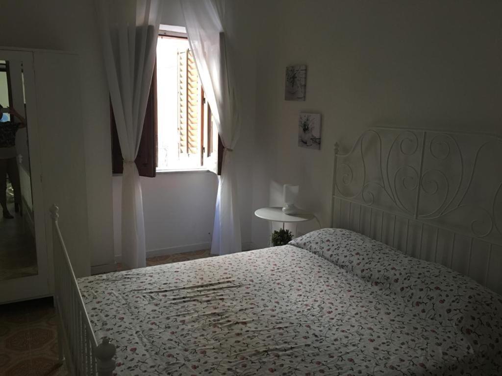 Casa Vacanza Il Timone Sciacca Exterior photo