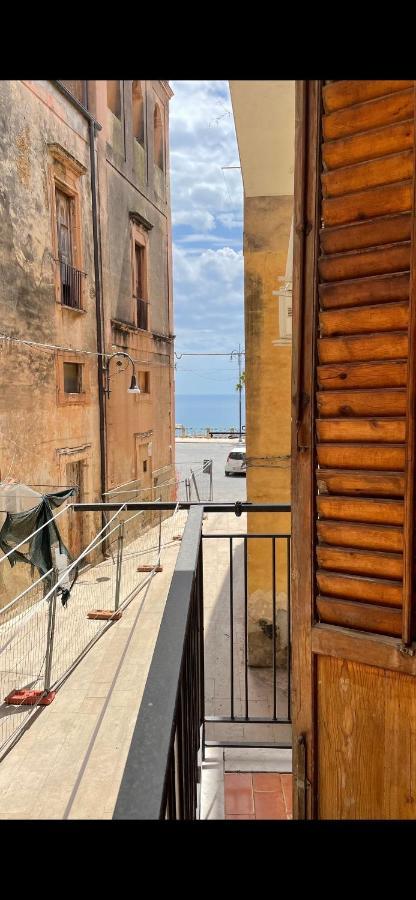 Casa Vacanza Il Timone Sciacca Exterior photo